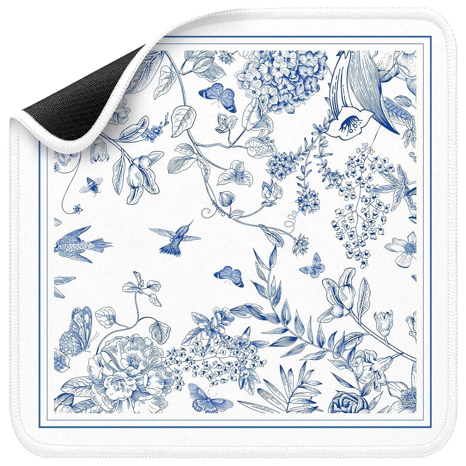Durable Mahjong Table Cover with Unique Design Premium Mat Protector Game