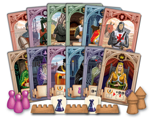 Rattus Pied Piper – Board Game – BRAND NEW