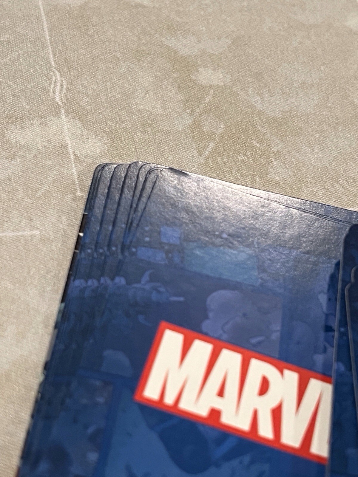 Marvel Champions LCG – Complete Wave 3 Star-Lord, Gamora, Drax, Venom (see desc)