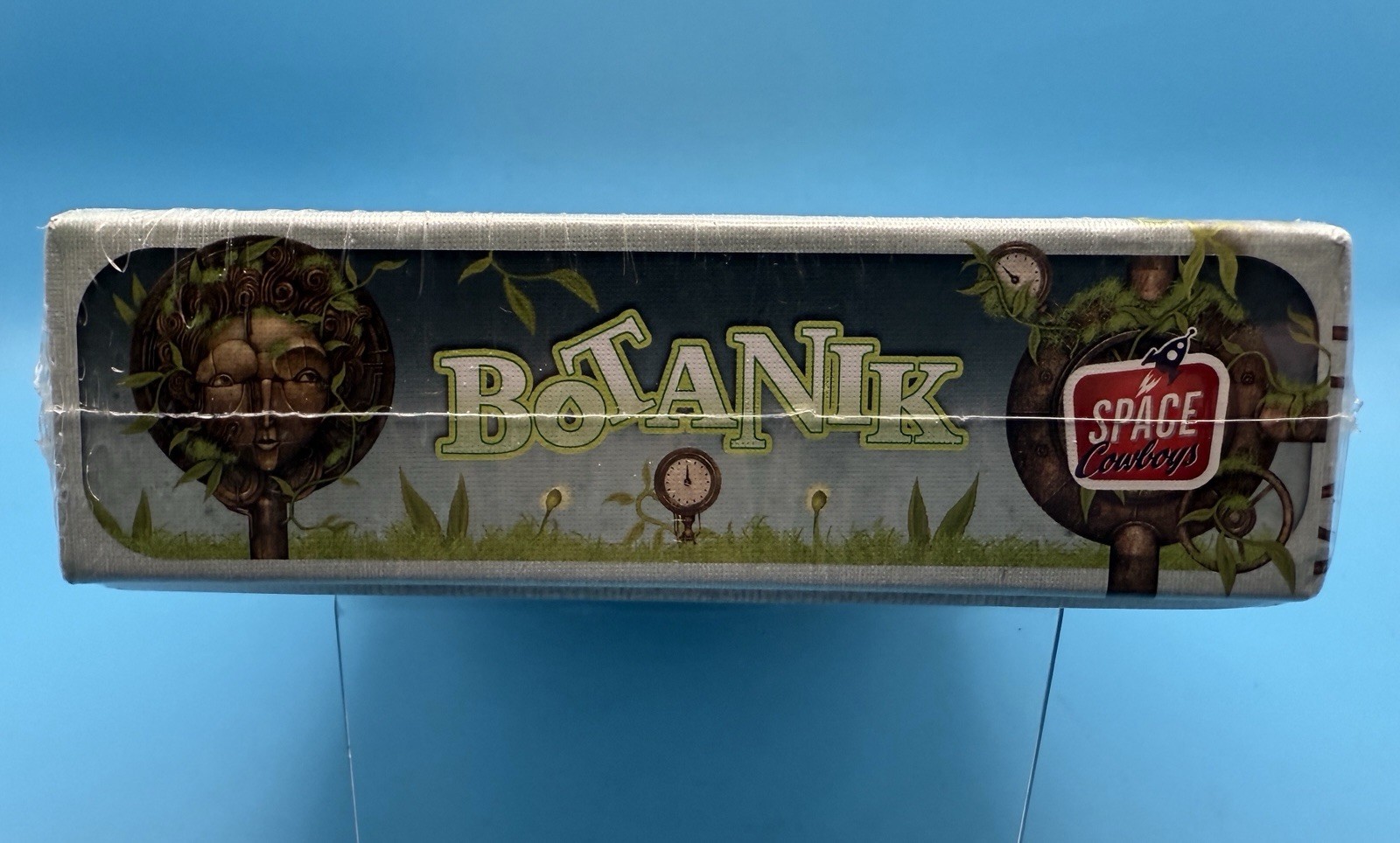 Botanik Card Game by Space Cowboys New Sealed