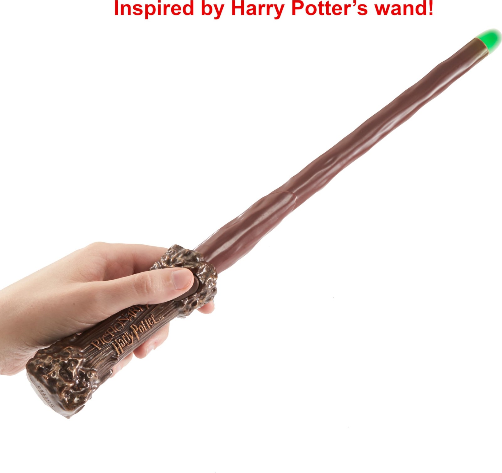 Pictionary Air: Harry Potter – Mattel