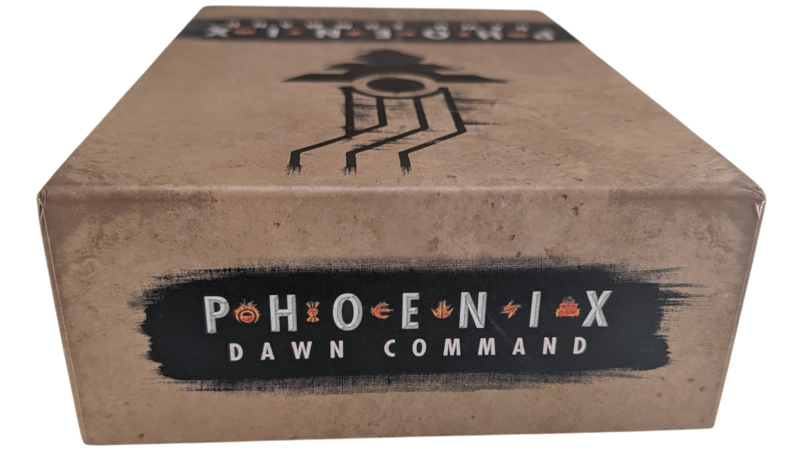 Phoenix Dawn Command RPG Box Set Twogether Studios Keith Baker 2016