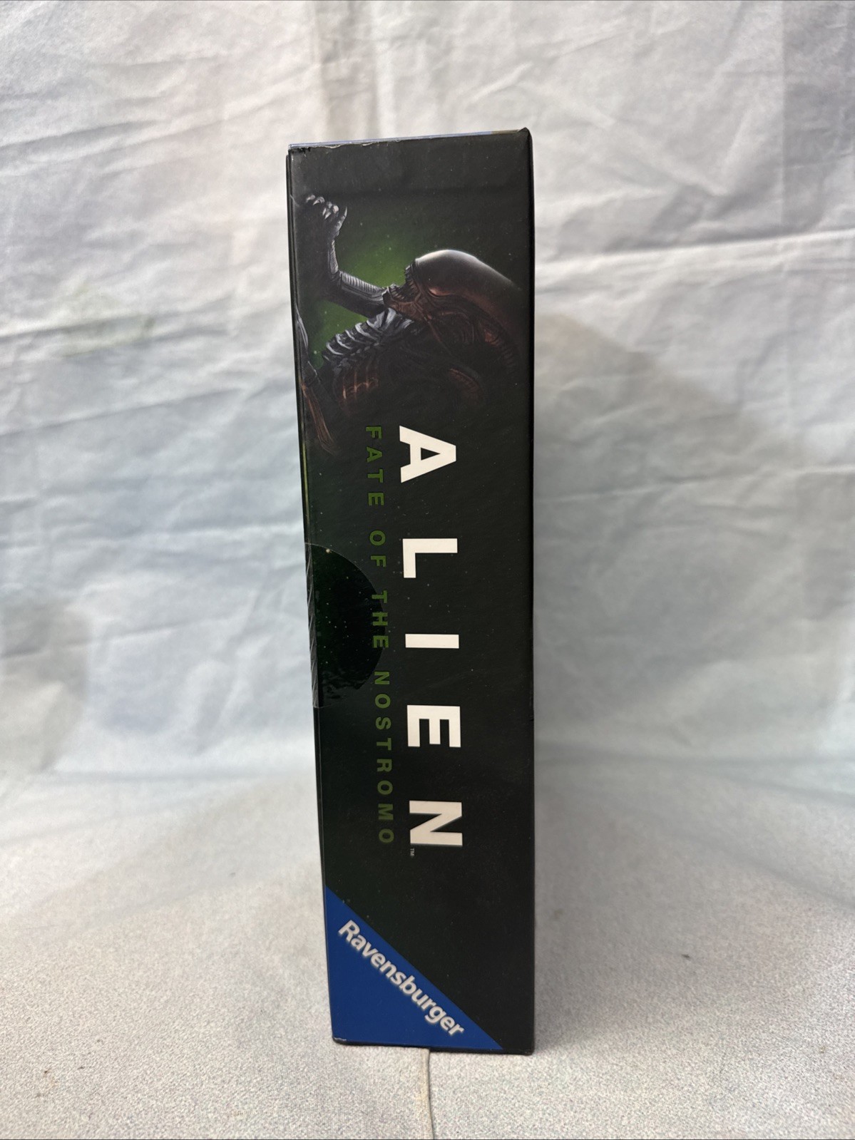 New – ALIEN FATE OF THE NOSTROMO – Board Game RAVENSBURGER Strategy SPACE 2021