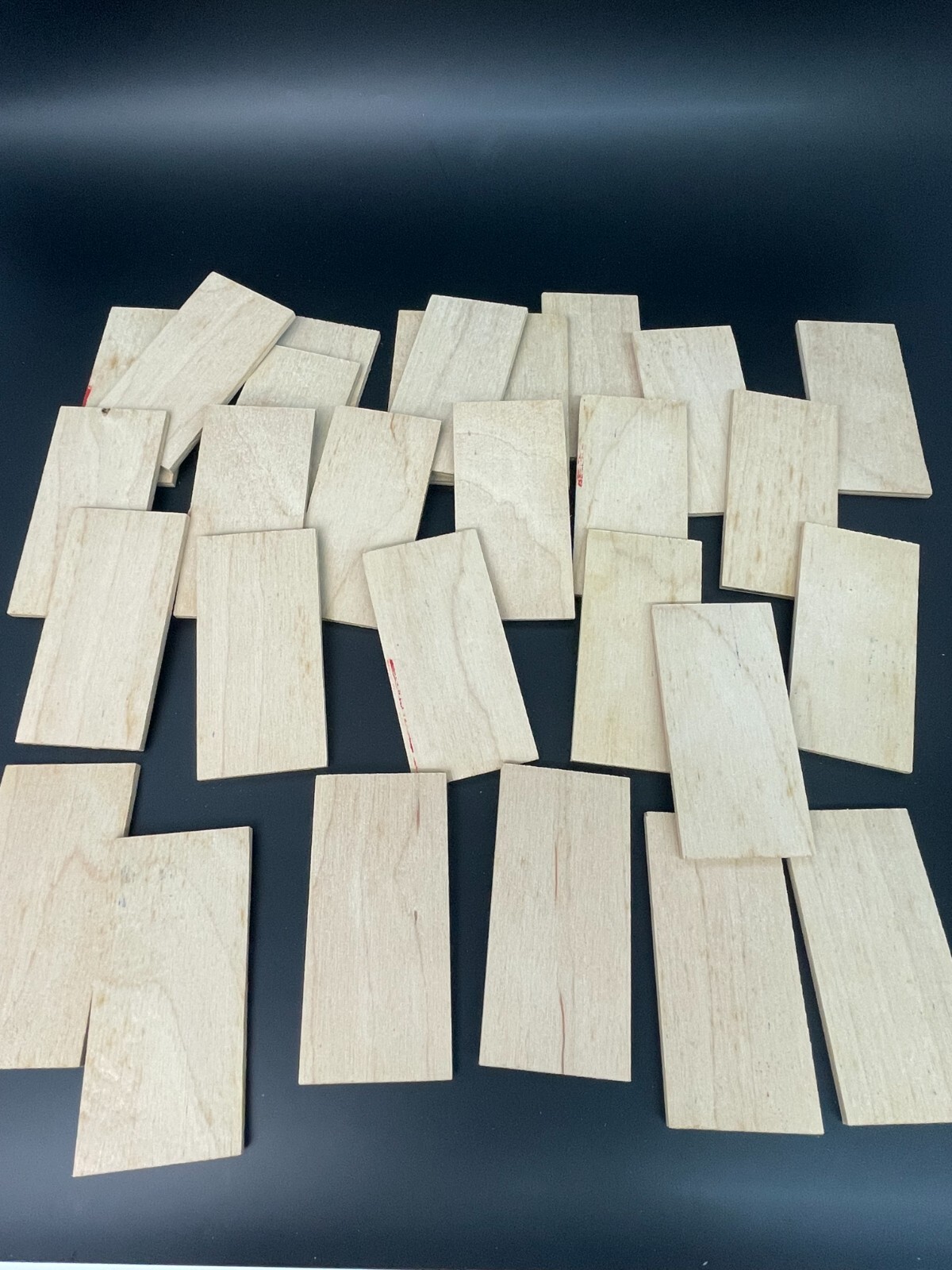 Creative Playthings Number Dominoes First Game One to Four Players USED
