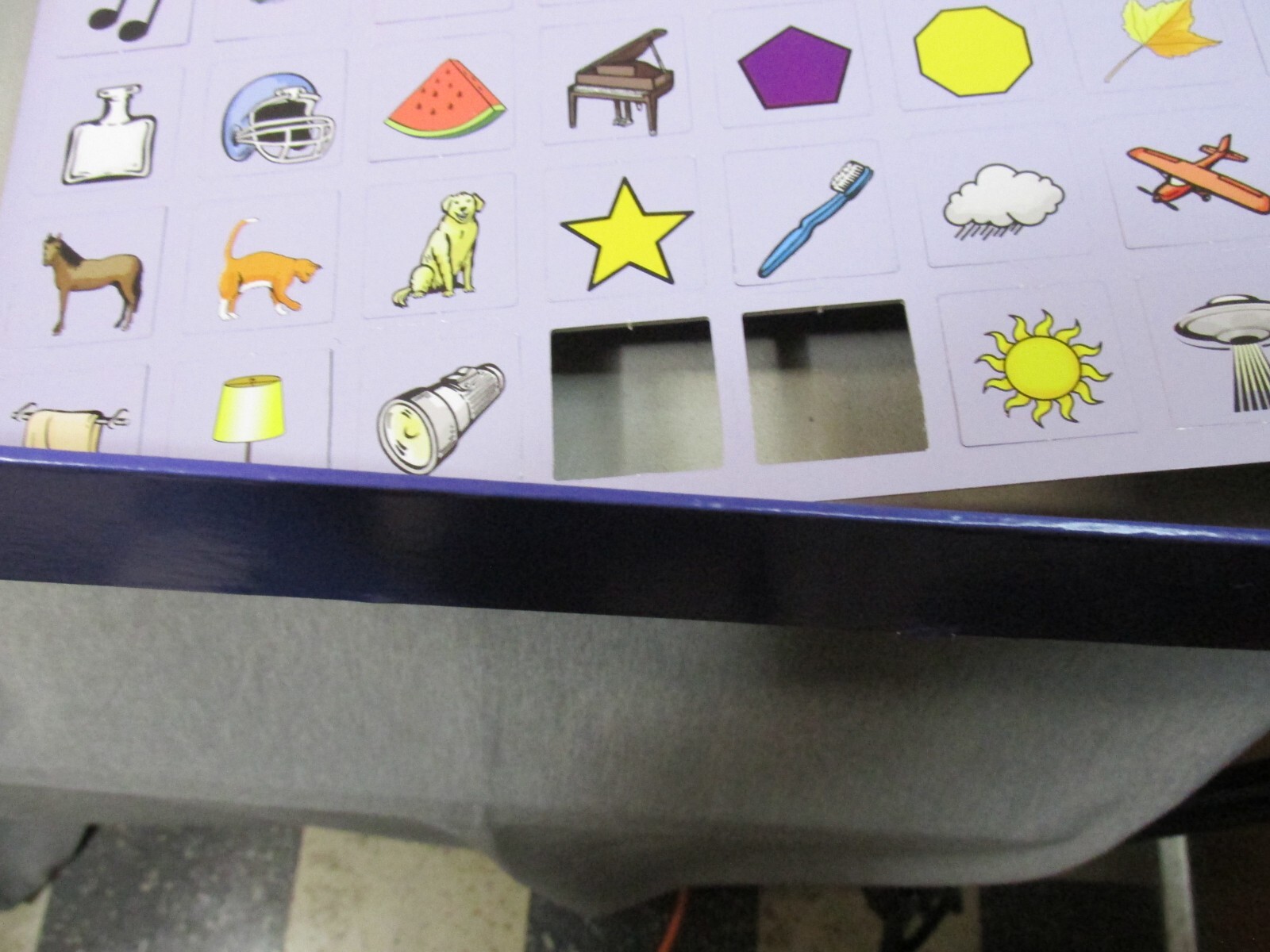 Recall Award-winning The Fun and Effective Memory Improvement Game