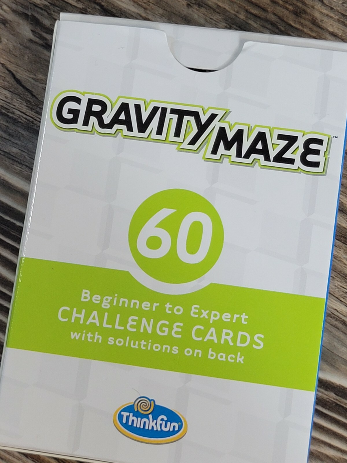 Gravity Maze