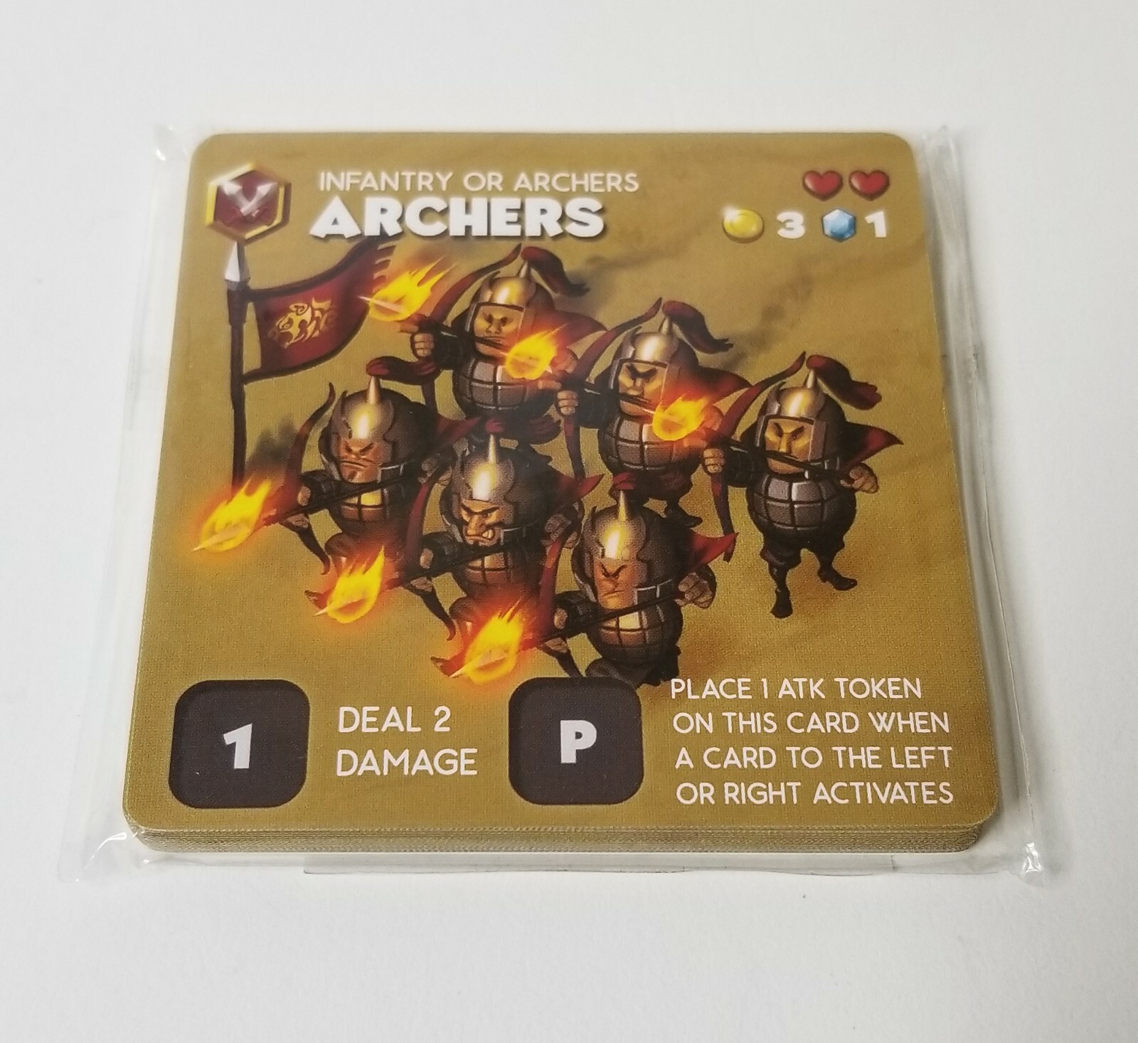Shaolia Warring States Standard Edition with free Balance Pack Bad Comet SEALED