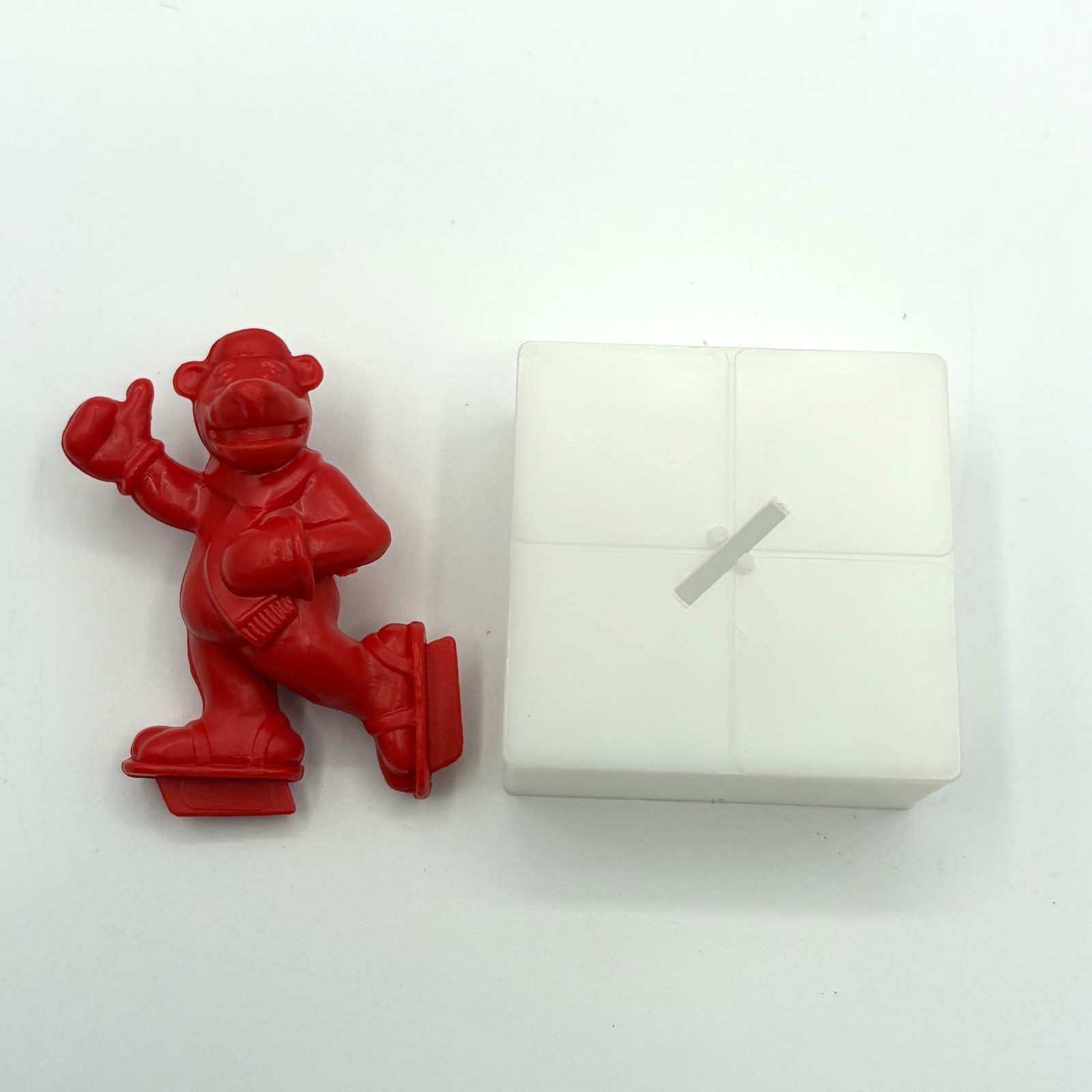 Don’t Break The Ice 1 Polar Bear 1999 Replacement Pieces Parts