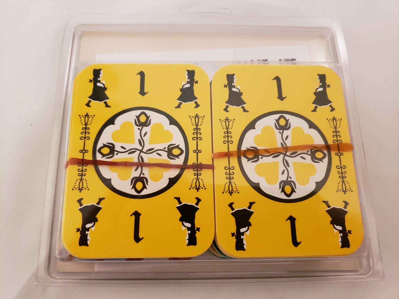 Dutch Blitz, Game,