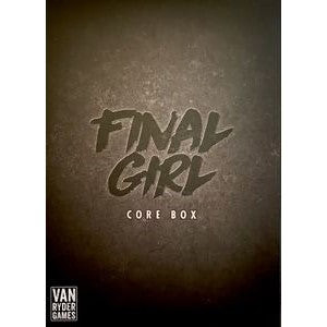 Final Girl – Core Box