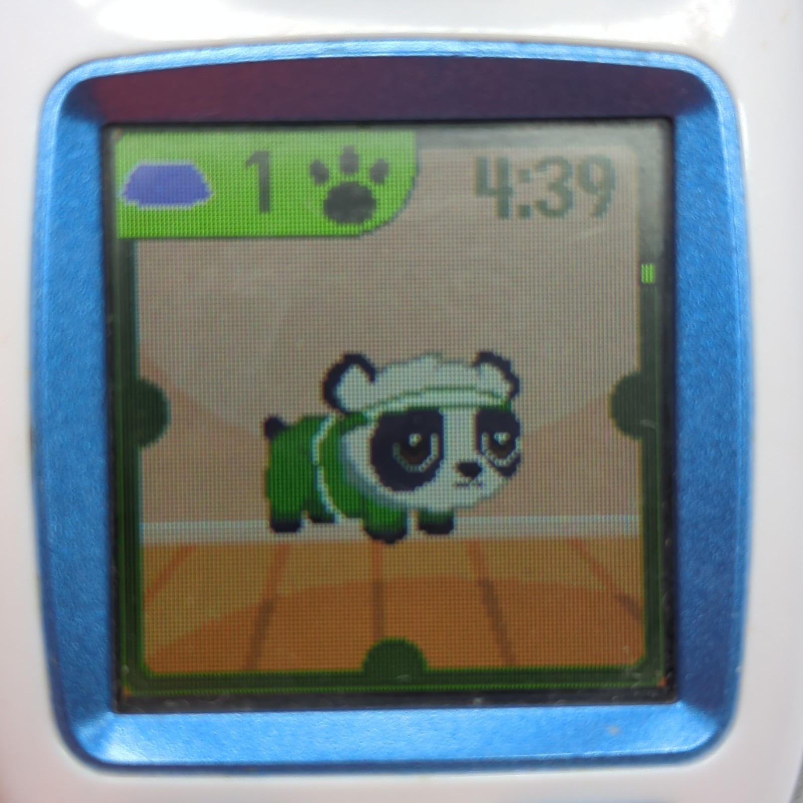 Leap Frog Leap Band 4-7 Years Old Kids Toy – Tested Working with Charging Cable