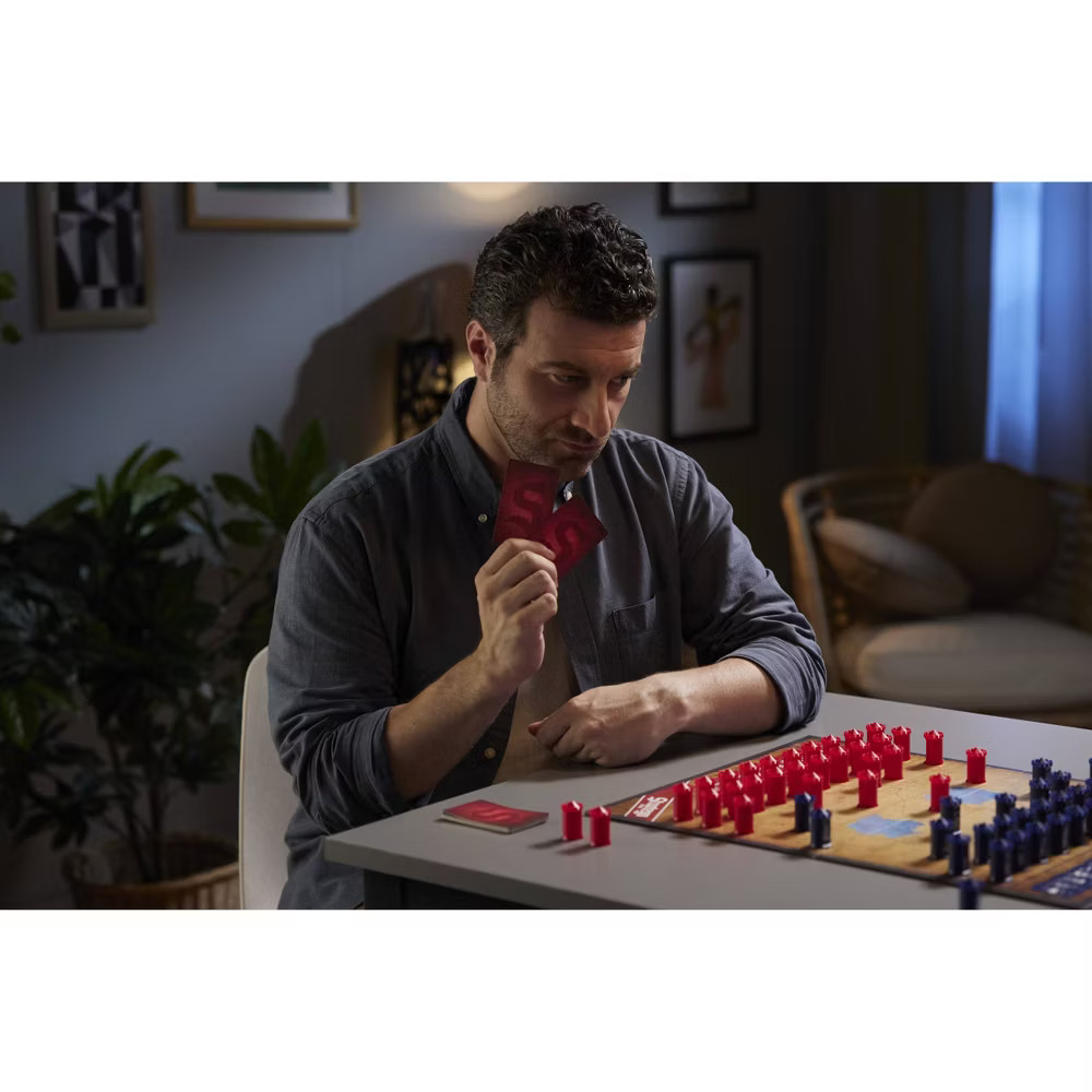 Stratego Classic Board Game