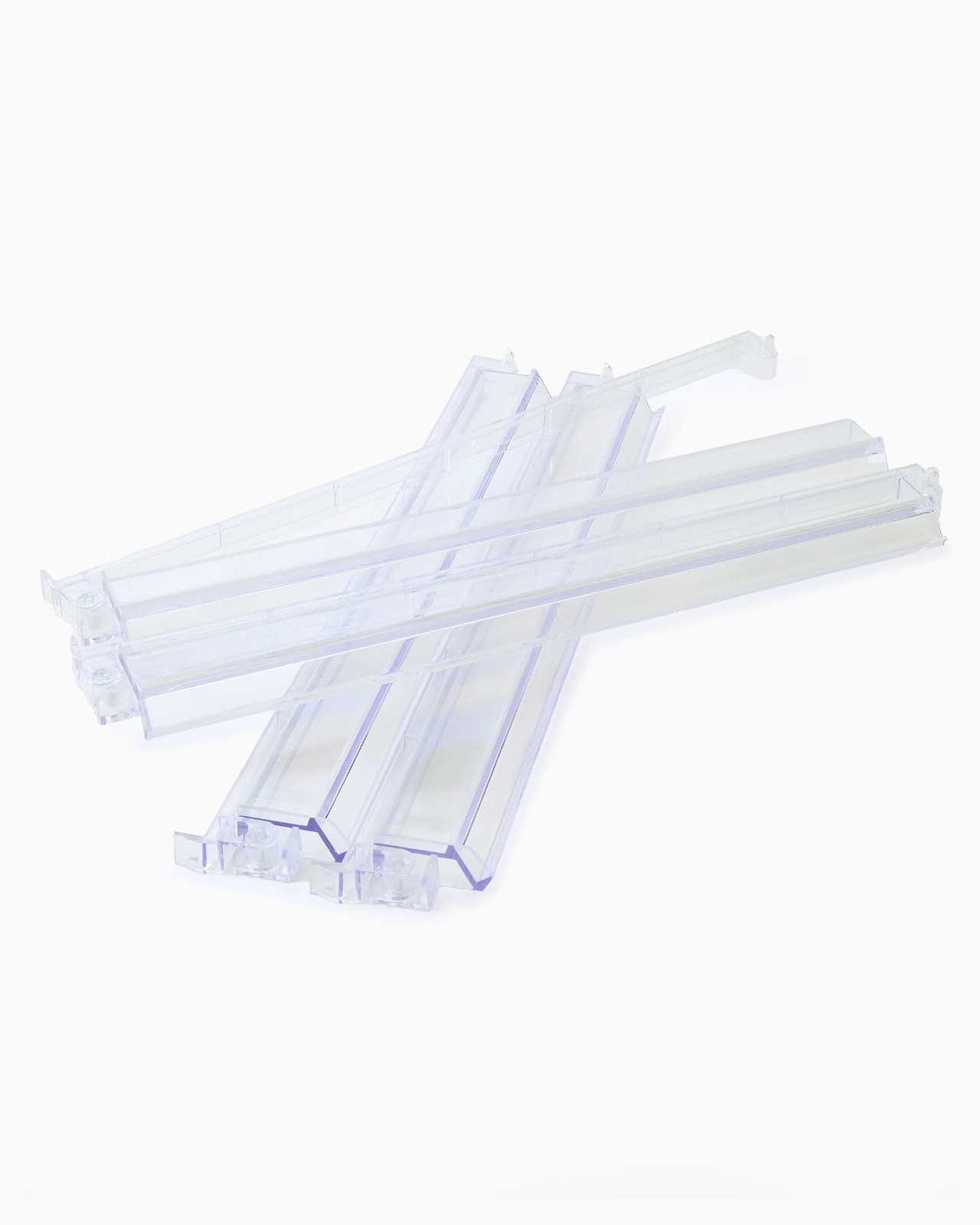 NEW! Mahjong 4 pc Starter Bundle- Tiles, Acrylic Box, Floral Mat & Acrylic Racks