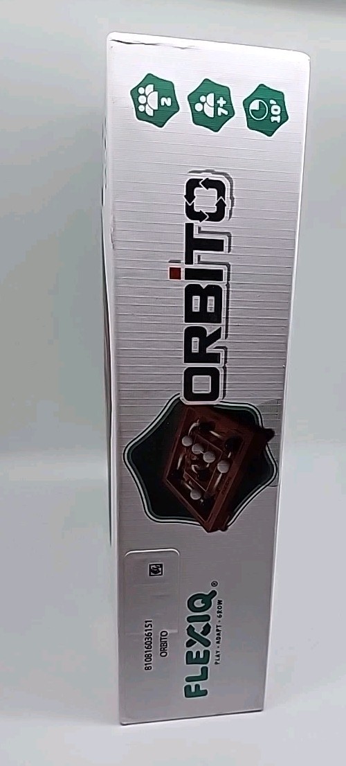 New Orbito 2 Player Fast Strategy Game – Focus, Problem Solving, Memory