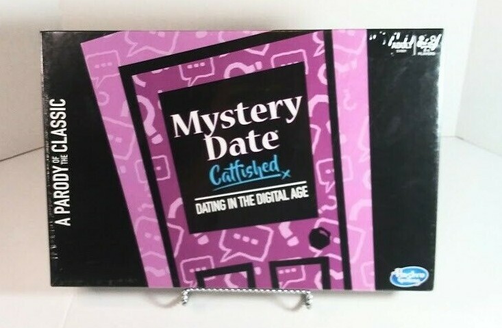 Dating in the Digital Age