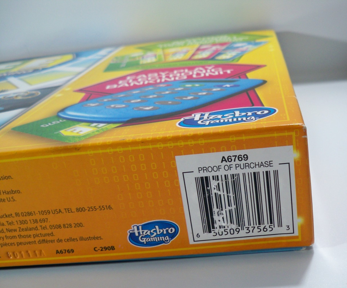Game Of Life Electronic Banking Edition Hasbro 2013 Works Missing 1 Pink Peg