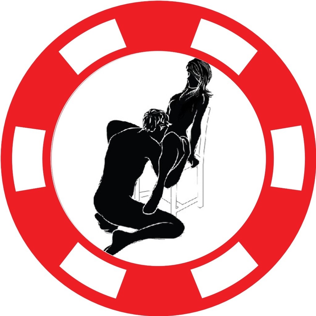 12 Naughty Sex Position Poker Chip Tokens – GREAT COUPLES BEDROOM GIFT