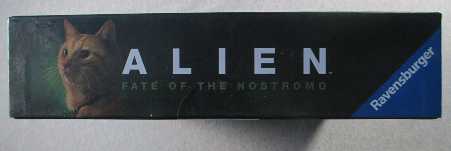 ALIEN : Fate of the Nostromo – Sealed Game – Ravensburger