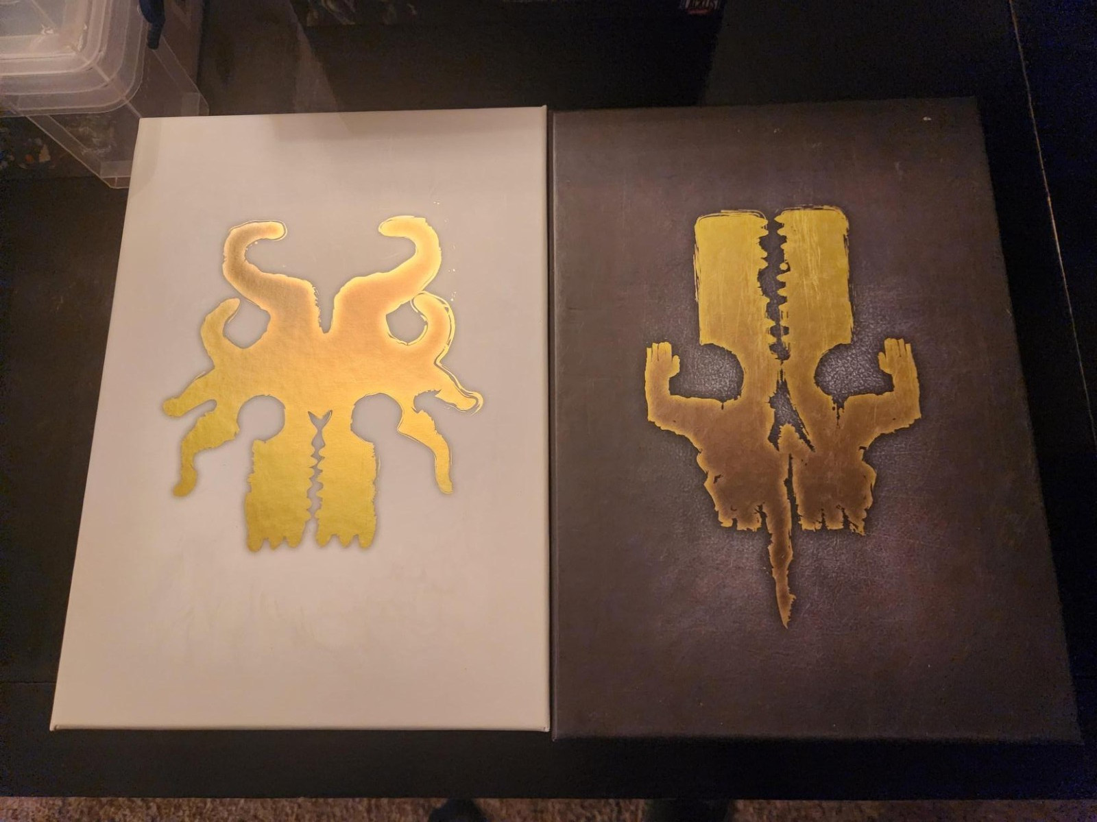 7th Continent Board Game 2nd Ed Bundle + Expansions