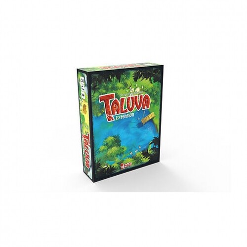 Taluva – Erweiterung