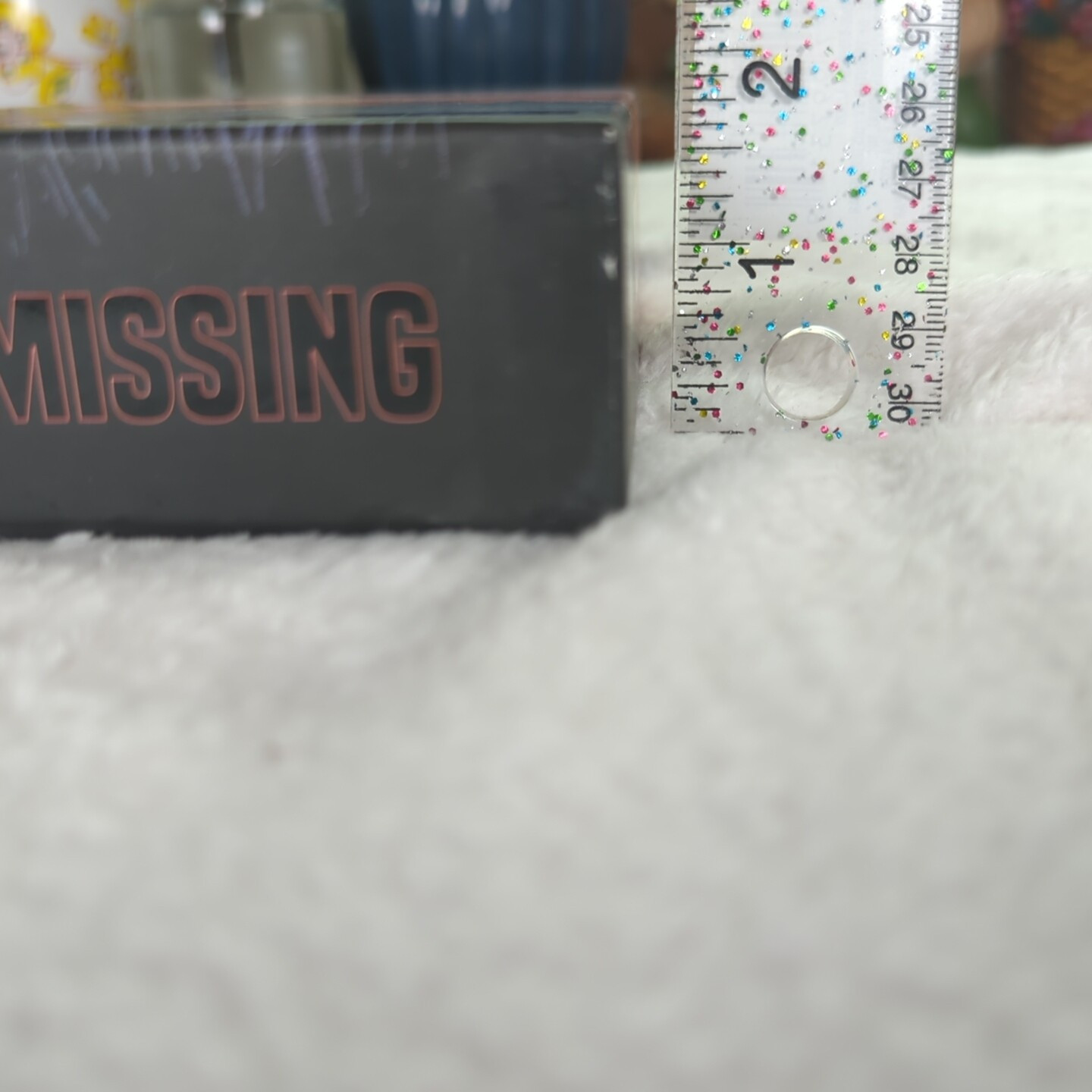 Alice Is Missing – A Silent Role Playing Game