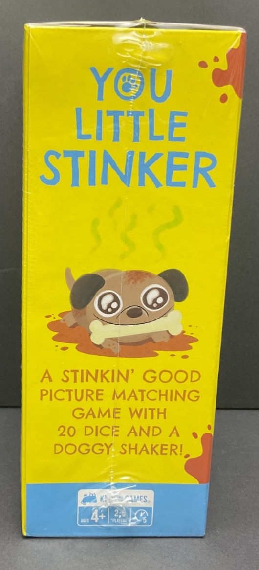 Kitten Games You Little Stinker A Stinkin Good Picture Matching Game