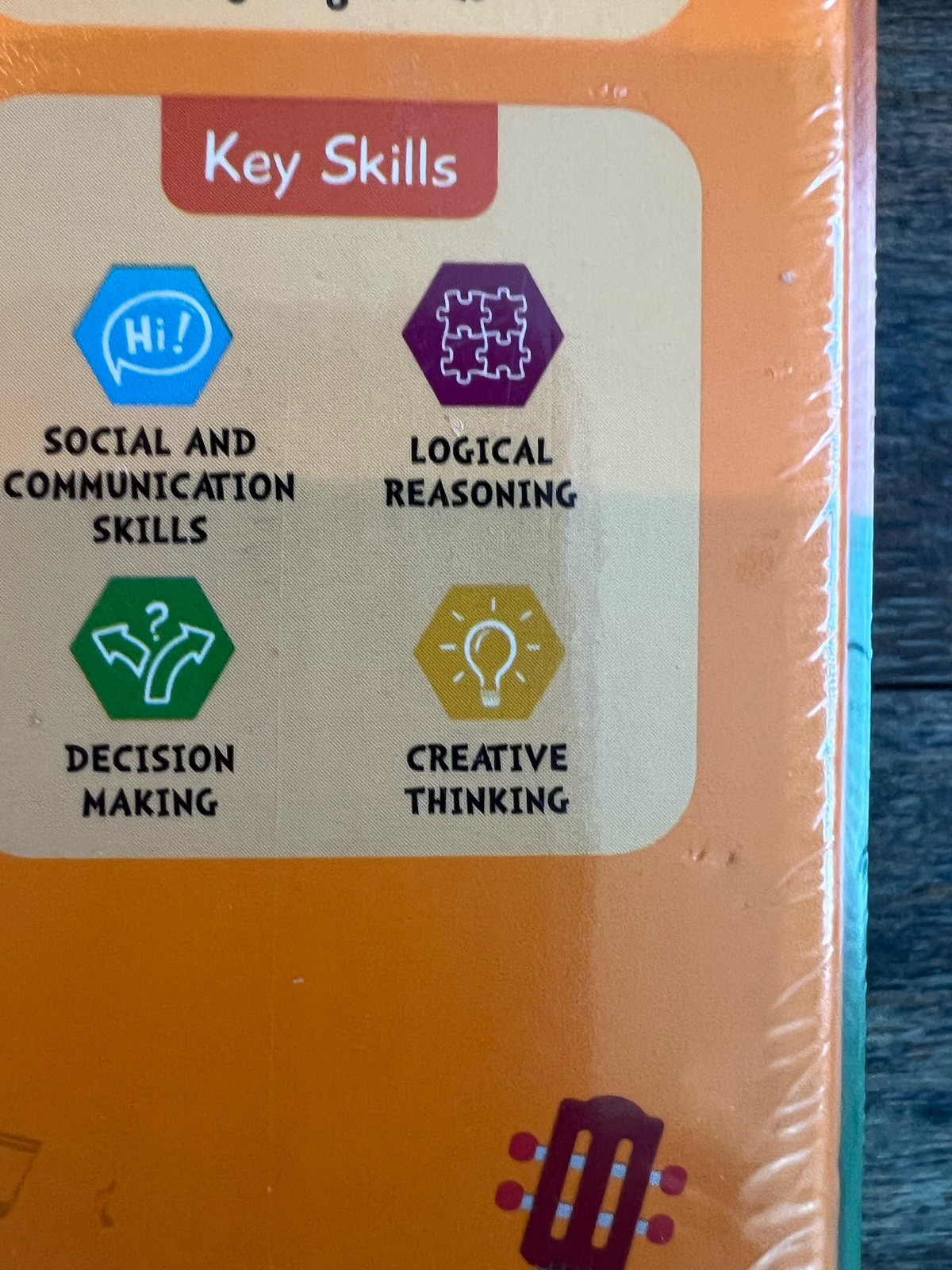 Found It! Scavenger Hunt Game Indoor Outdoor Family Fun For Kids Ages 4 To 7