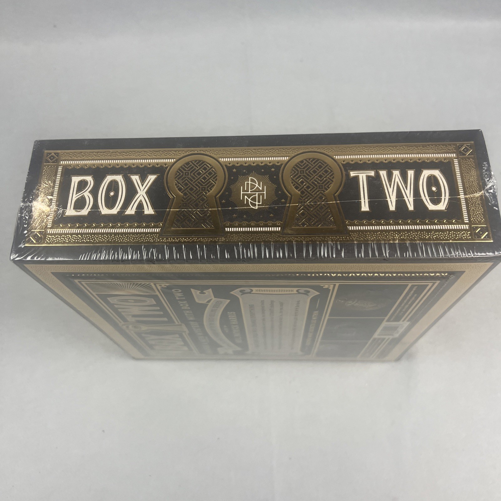 BOX TWO by Neil Patrick Harris – Magic Box Set