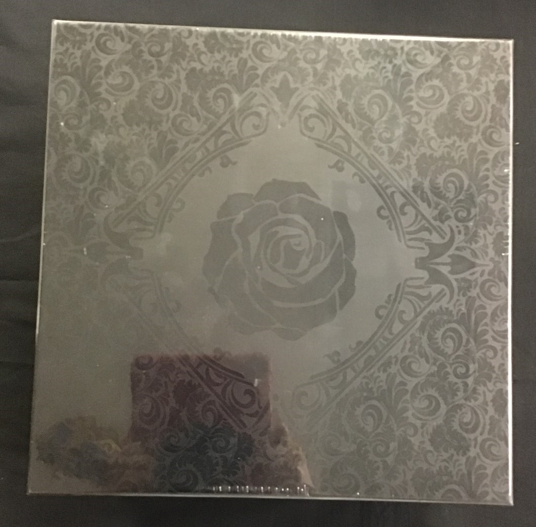 Black Rose Wars ~ Rebirth ~ Ludus Magnus Studios ~ Sealed ~ OEJ
