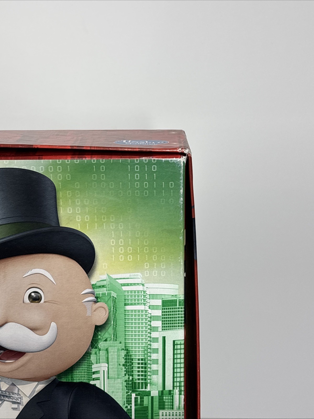 Monopoly Electronic Banking COMPLETE UNIT WORKS Hasbro 2013 Bank Cards