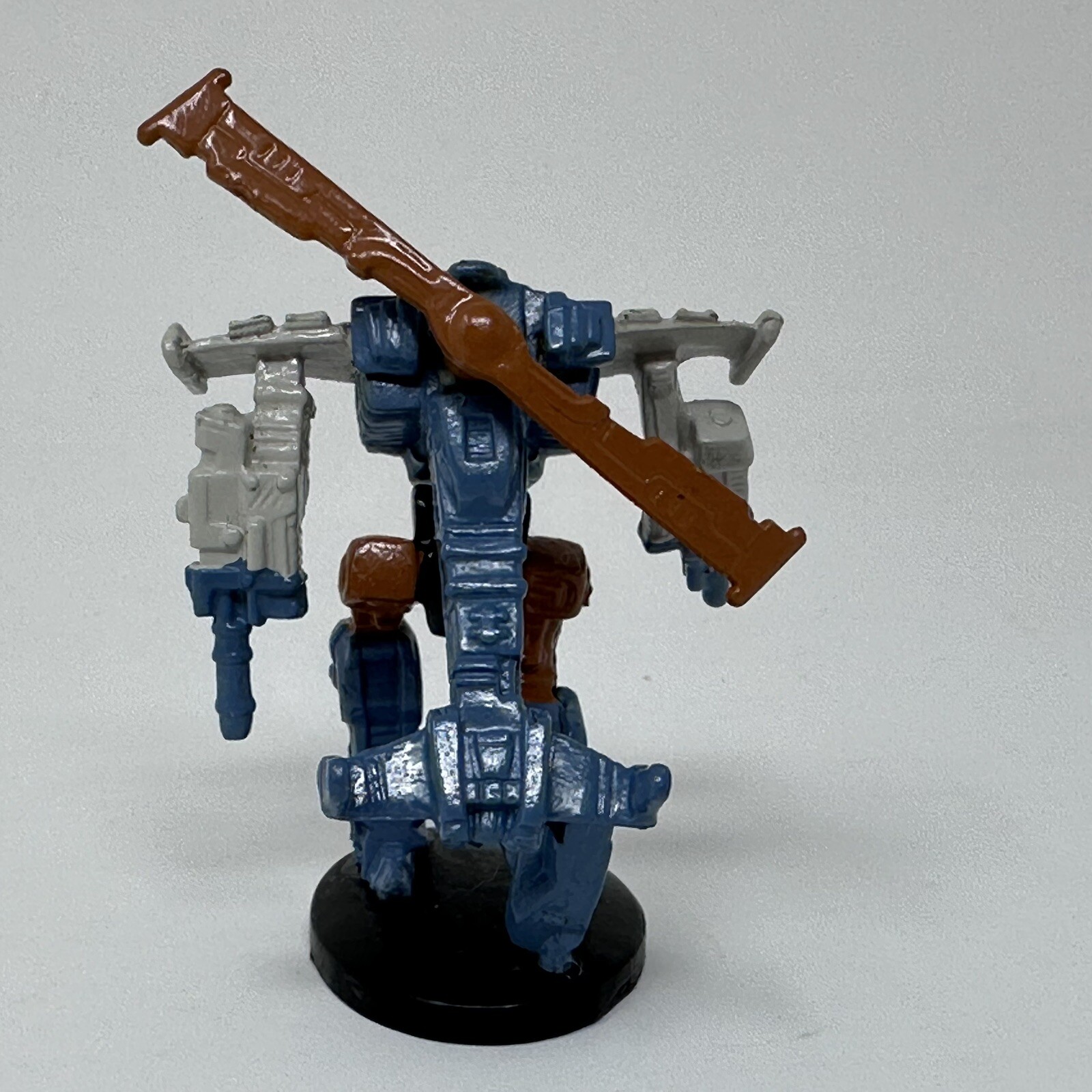 Transformers Armada Battle for Cybertron Board Game Replacement Piece Figurine