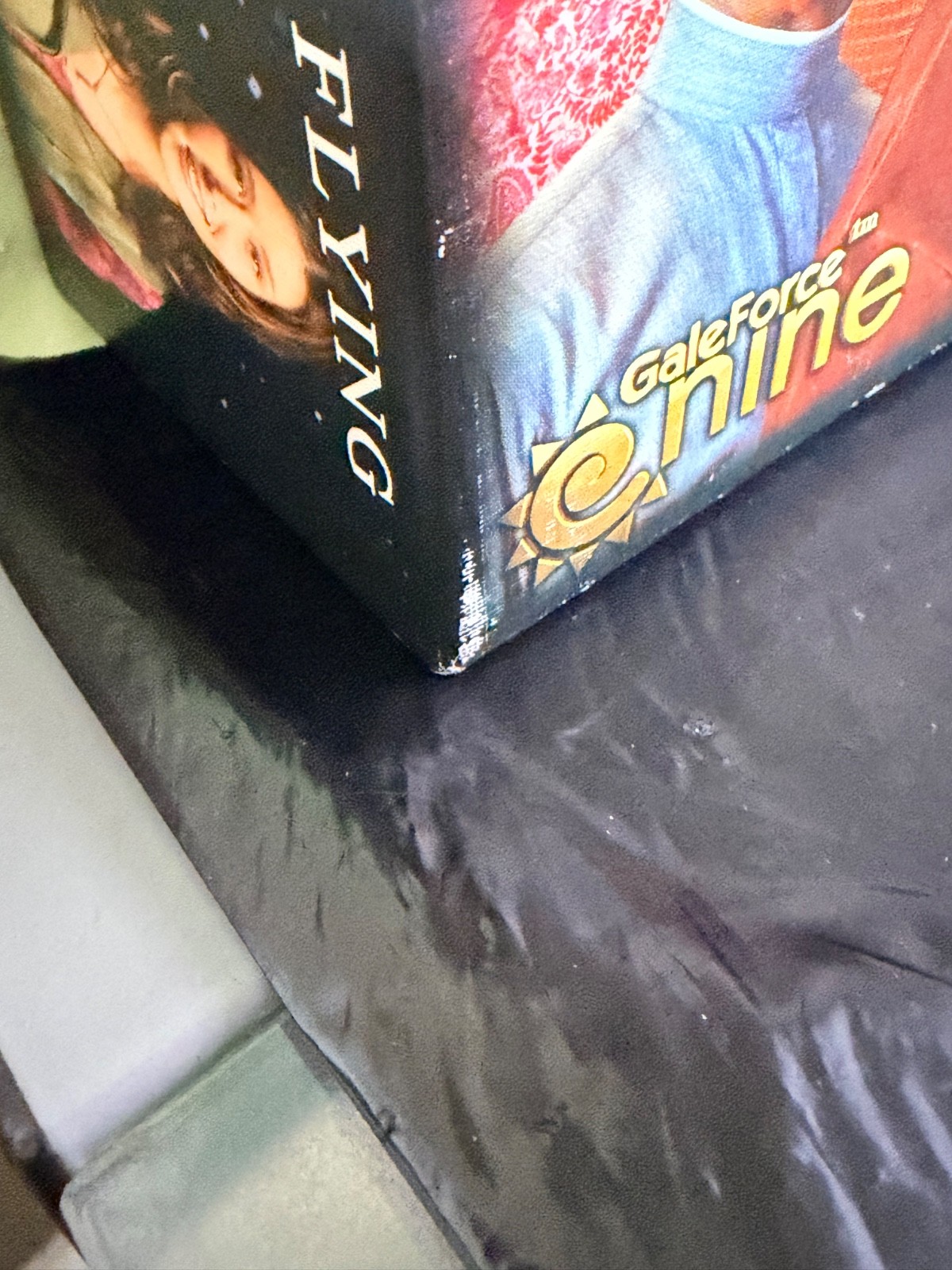 Firefly: The Game Joss Whedon Gale Force Nine, Complete 2013