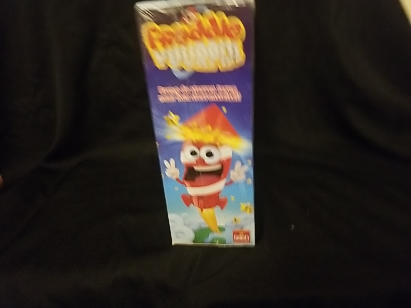 Freddie Vuurpiijl Dutch Board Game – Goliath – new sealed Netherlands Kids Gift