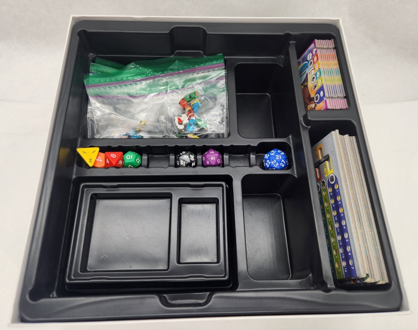 Asmodee Formula D 2013 Board Game- 100% Complete & bagged 2-10 players
