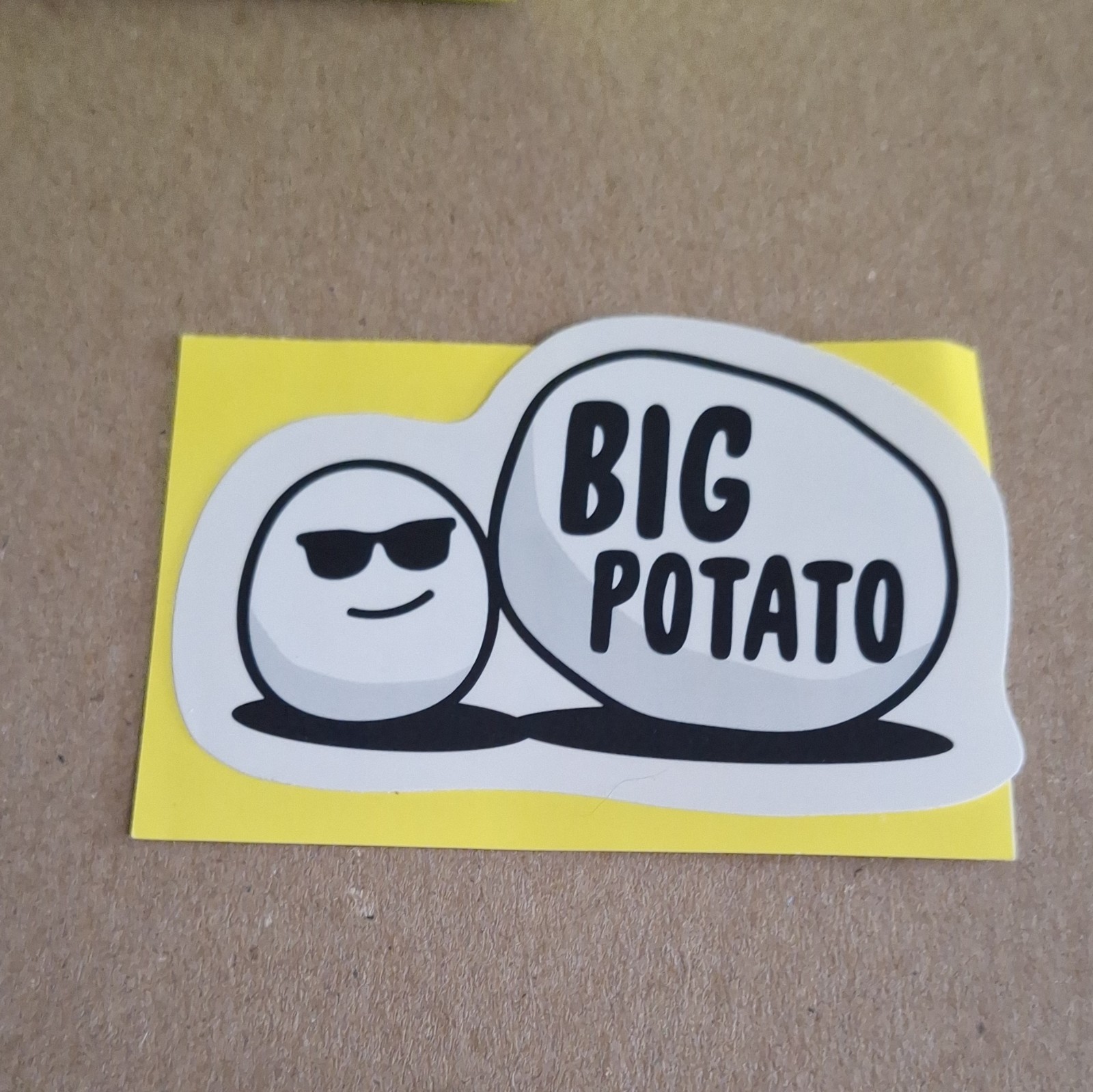 Big Potato Obama Llama Party Game Complete Game 4+ Players 14+