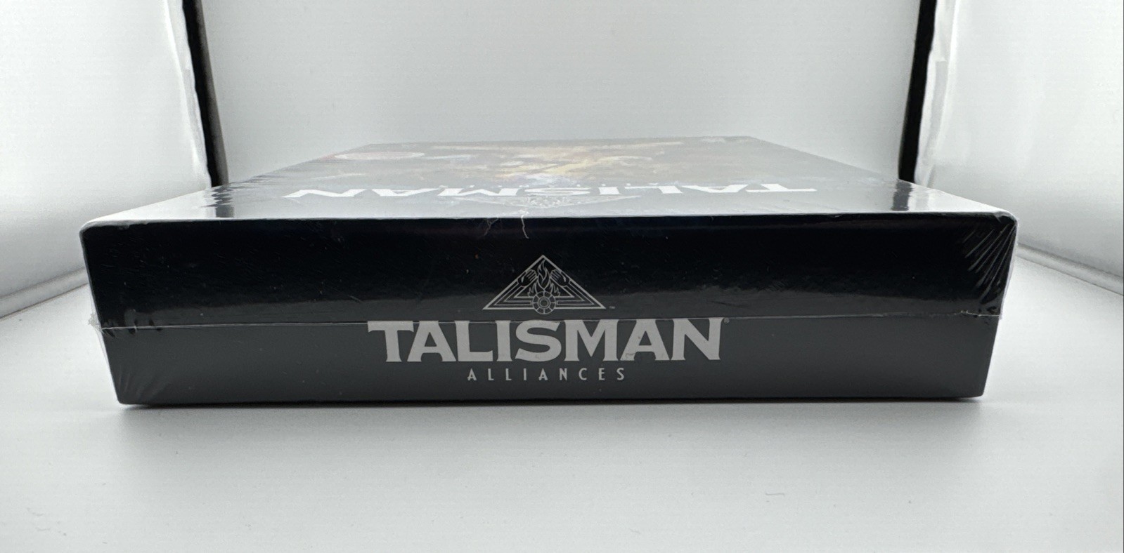 Talisman Alliances Fate Beckons Expansion Board Game – Requires Talisman 5th Ed