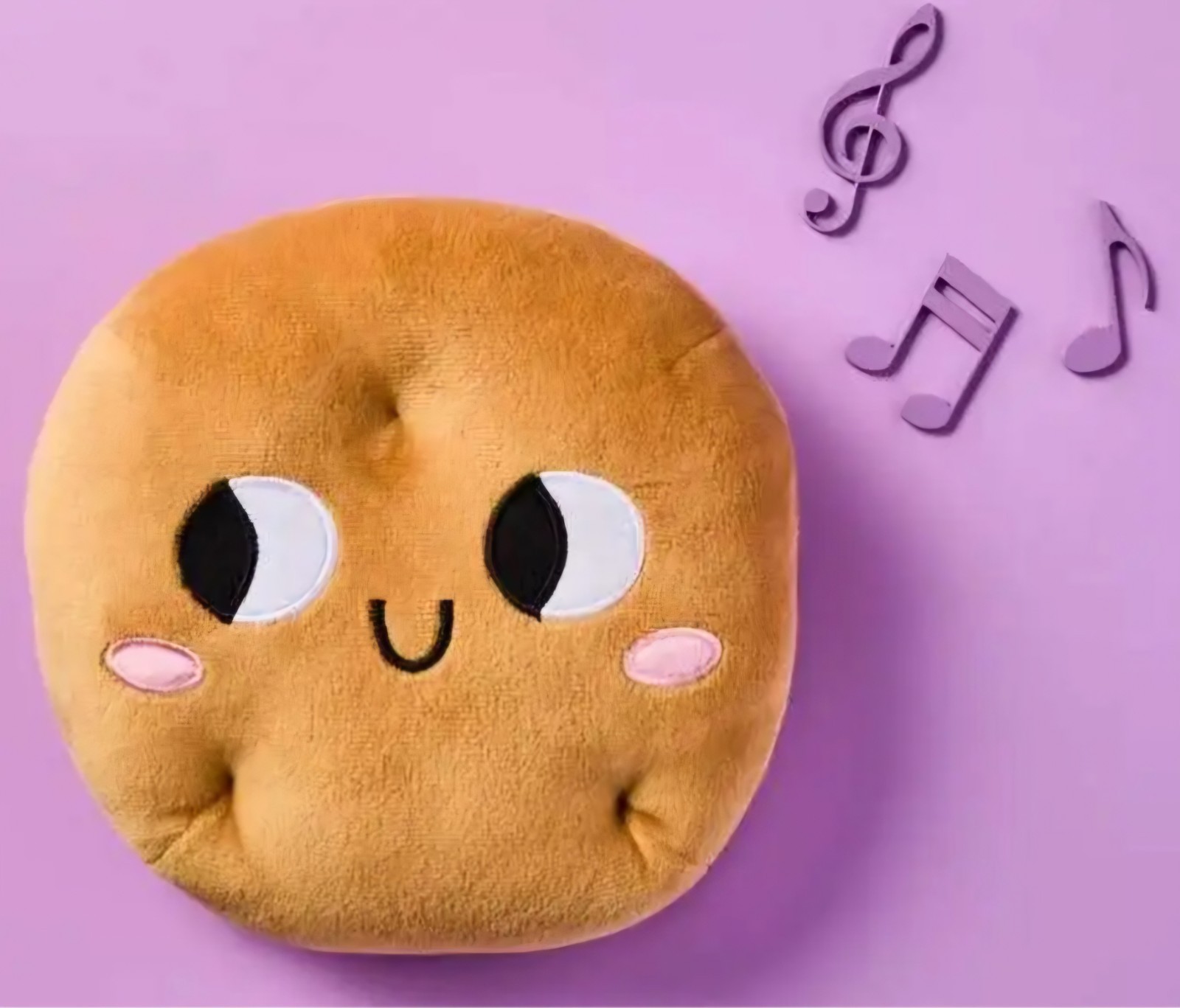 GiggleScape Toss the Potato Game: You Never Know When the Music Stop BRAND NEW