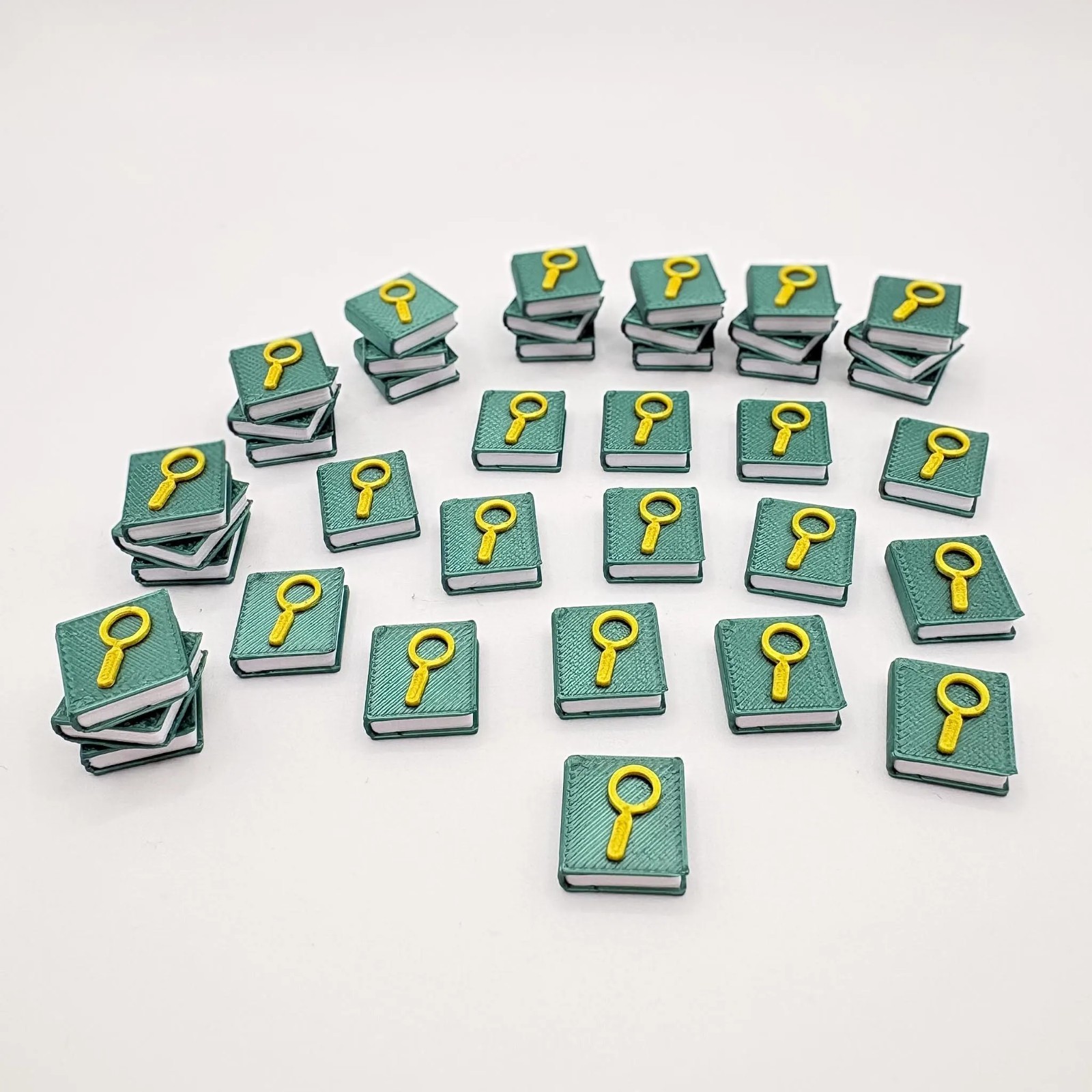 Arkham Horror: The Card Game – Premium Upgrade Tokens Pack