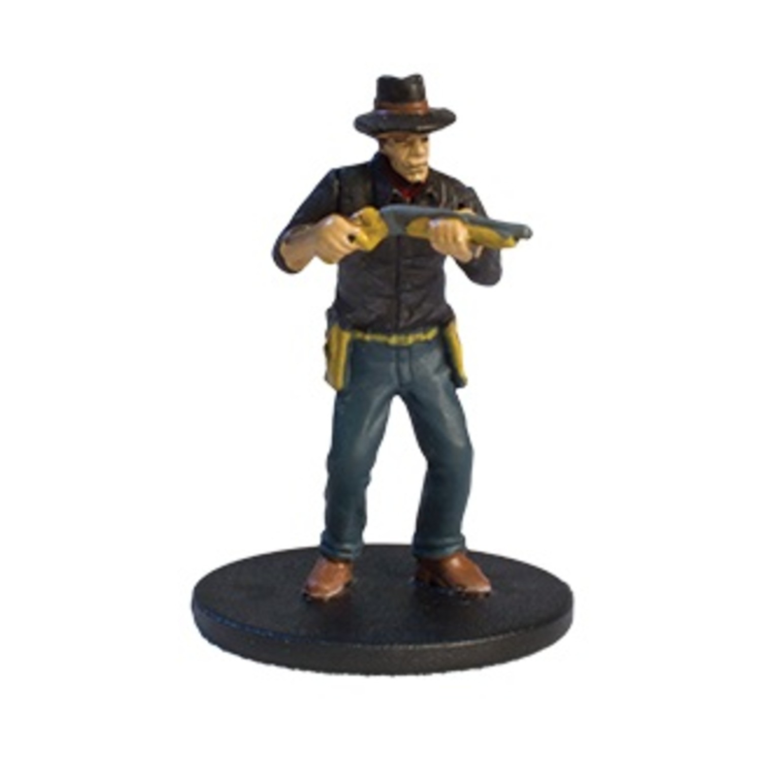 FFG Arkham Horror Minis Wilson Richards Pack NM