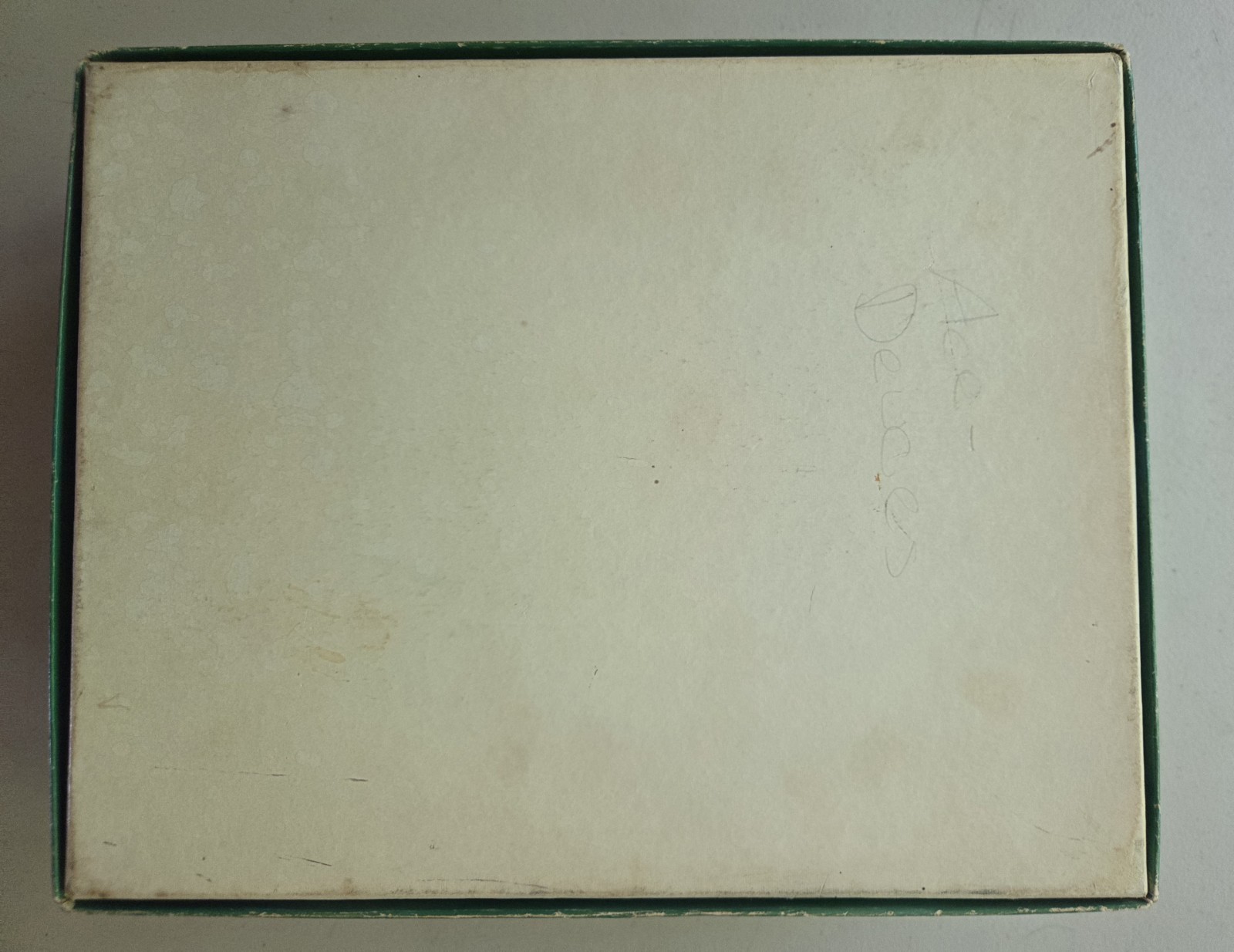 Vintage KISMET DICE GAME Lakeside Games 1969 100% Complete Score Sheets/Pencil