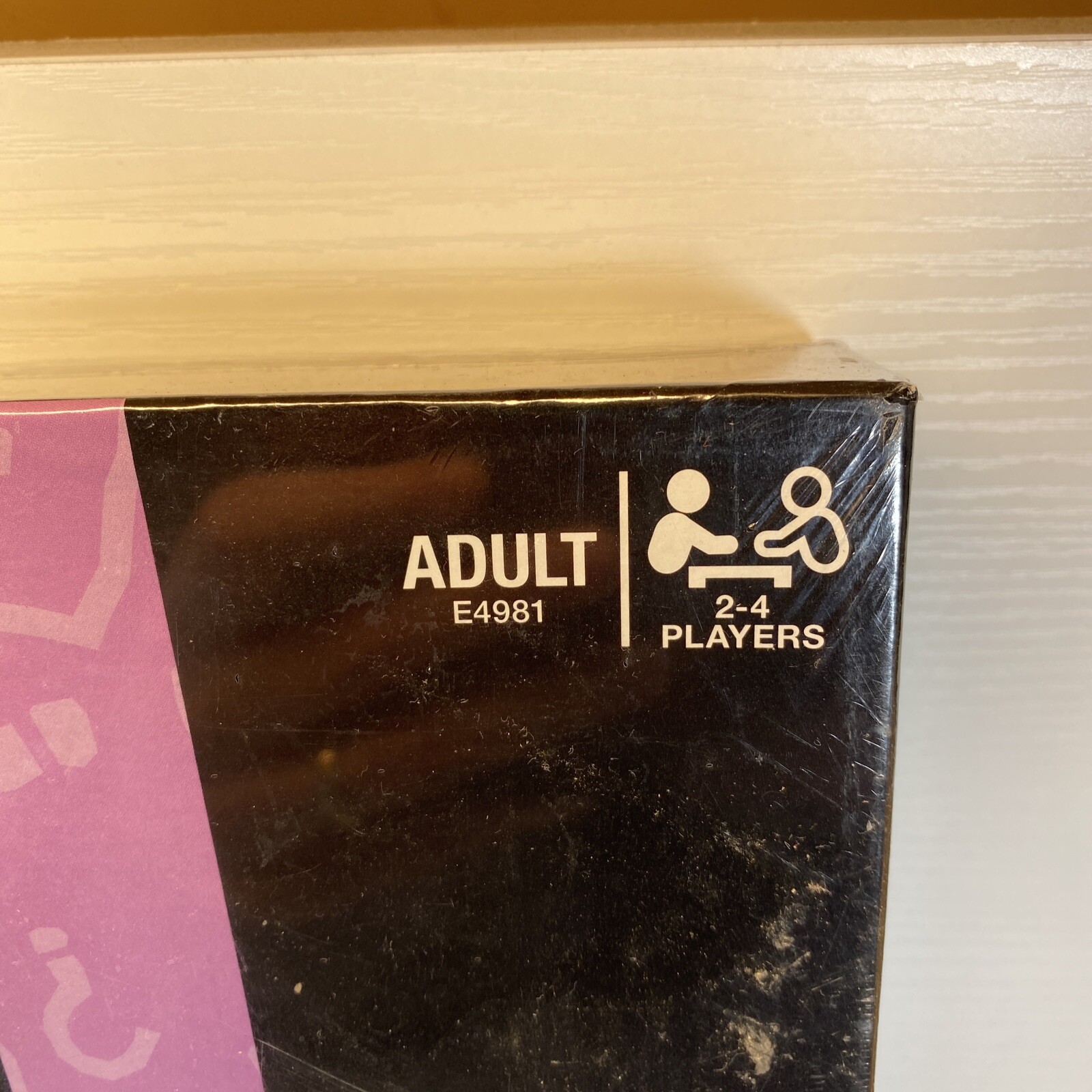 NEW Hasbro Classic Mystery Date Catfished Adults Parody Board Game 2018