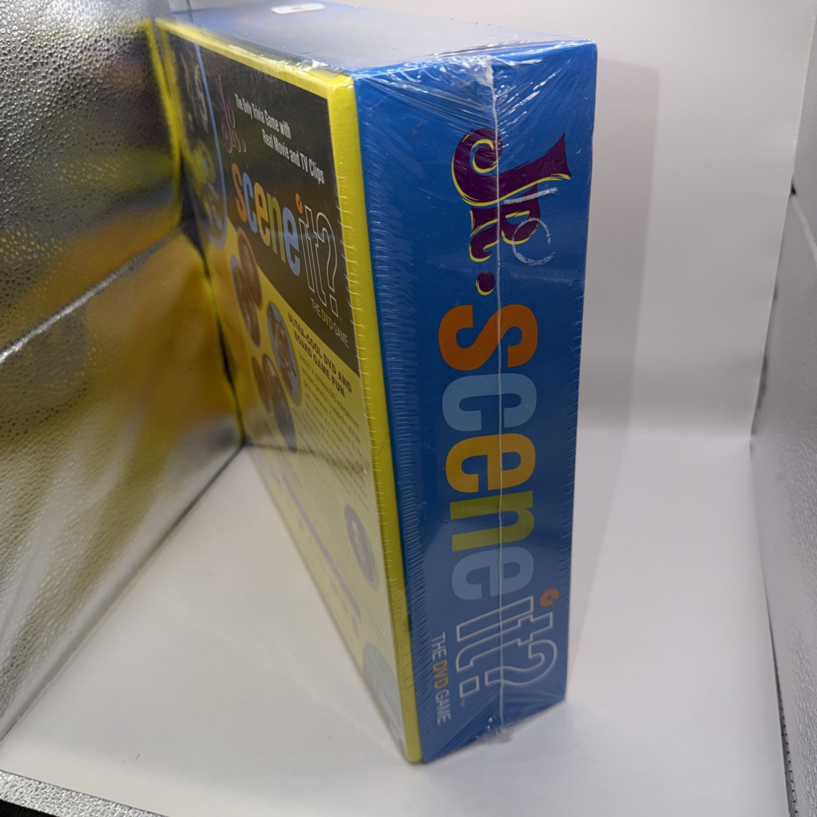 Scene It Jr DVD Game Trivia by Screenlife