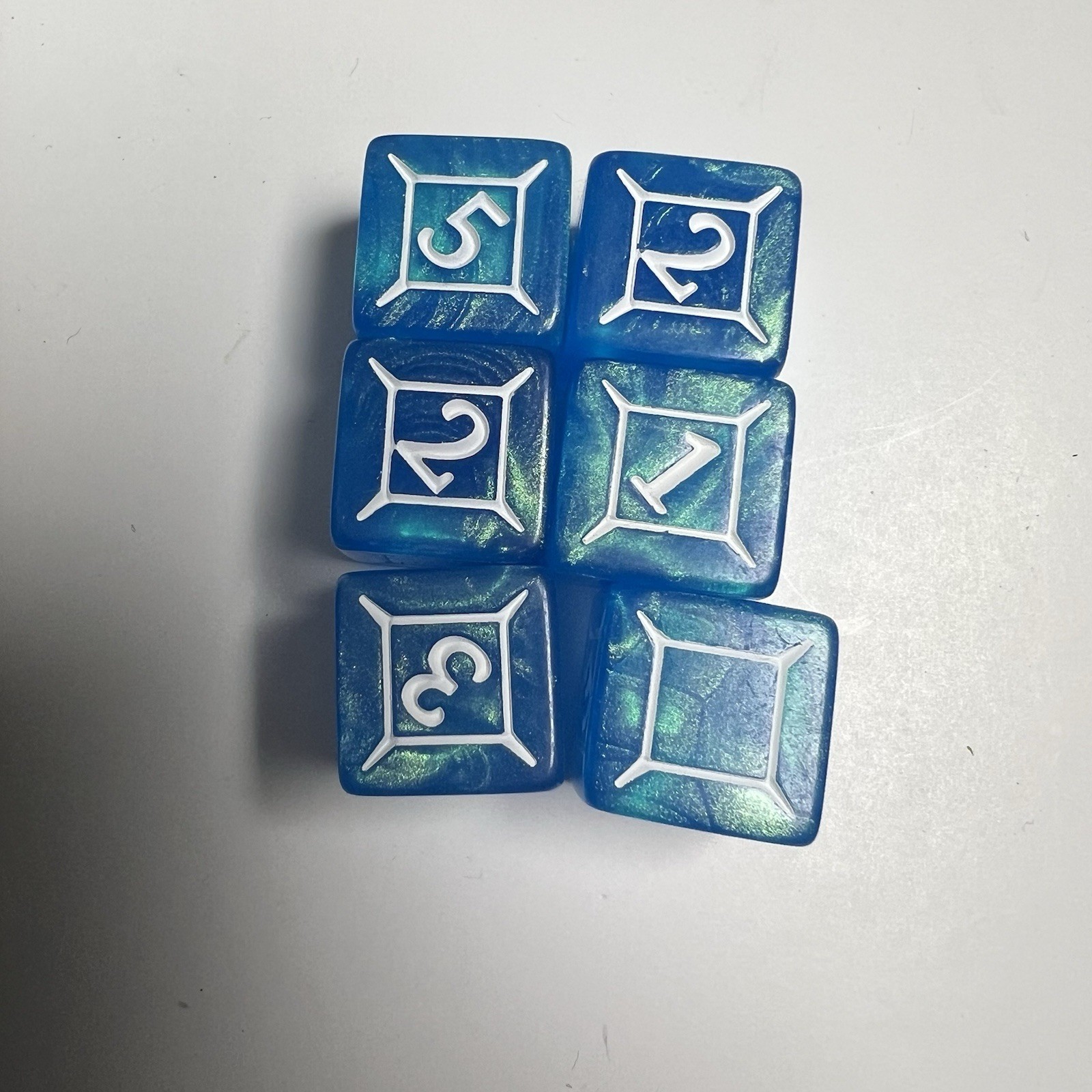 Dragon Prince Battlecharged Brotherwise Games Board Game