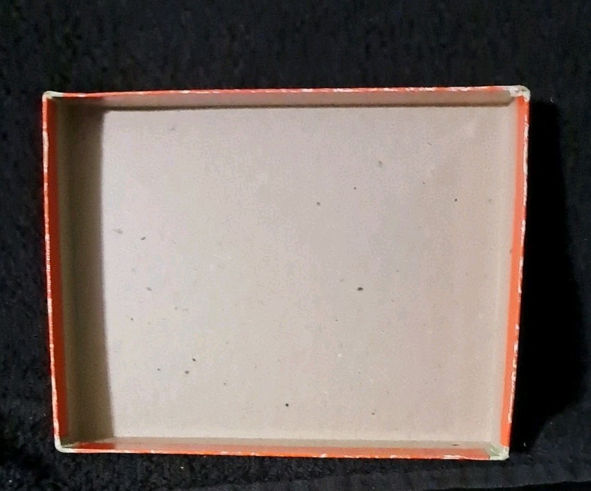 VINTAGE 1960’S PARKER BROTHERS BLACK CAT FORTUNE TELLING GAME COMPLETE