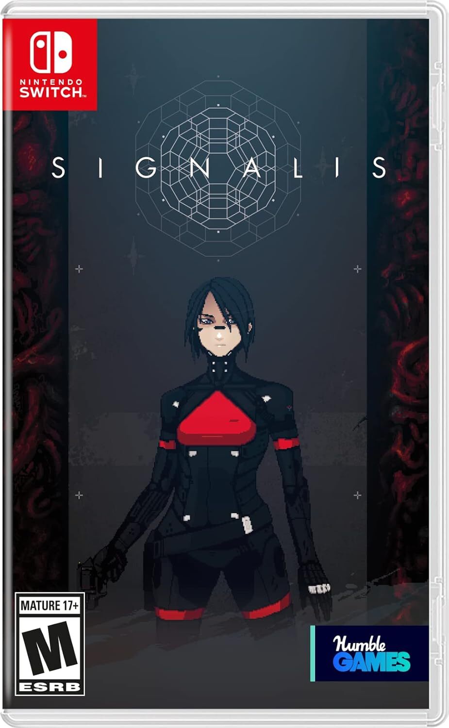 Waken From Slumber Survival Horror Game Explore Cosmic Mystery And Nightmares”