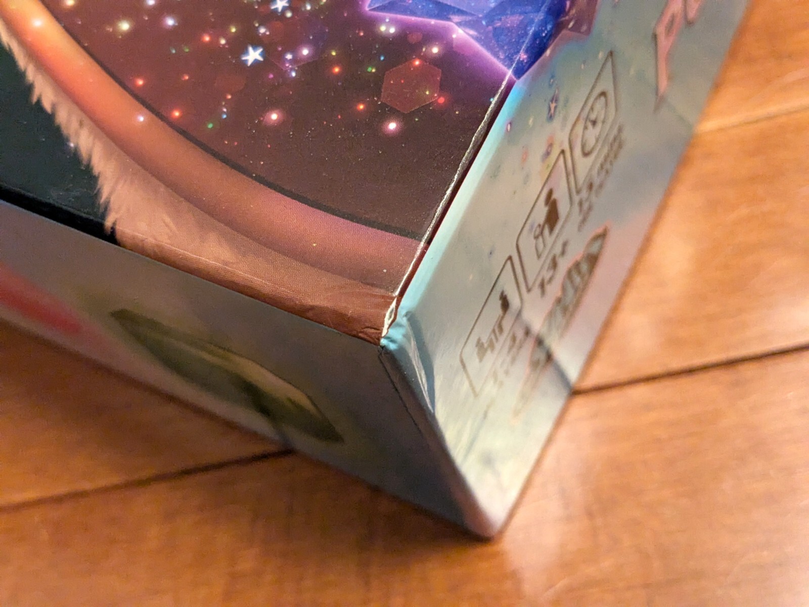 Puzzle Strike II 2 Sirlin Games Kickstarter Edition w/ Expansion + Promos in Box
