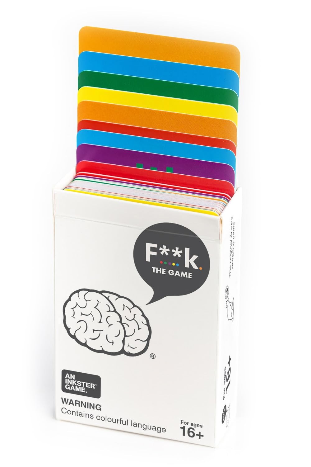 FK. The Game Original Australian Party Game