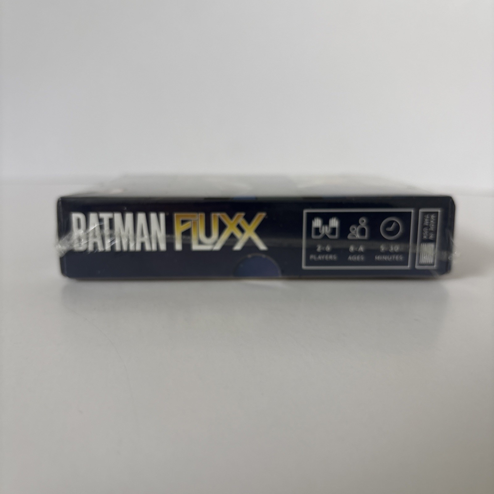 Batman Fluxx Card Game DC Comics Looney Labs 2015 New Sealed
