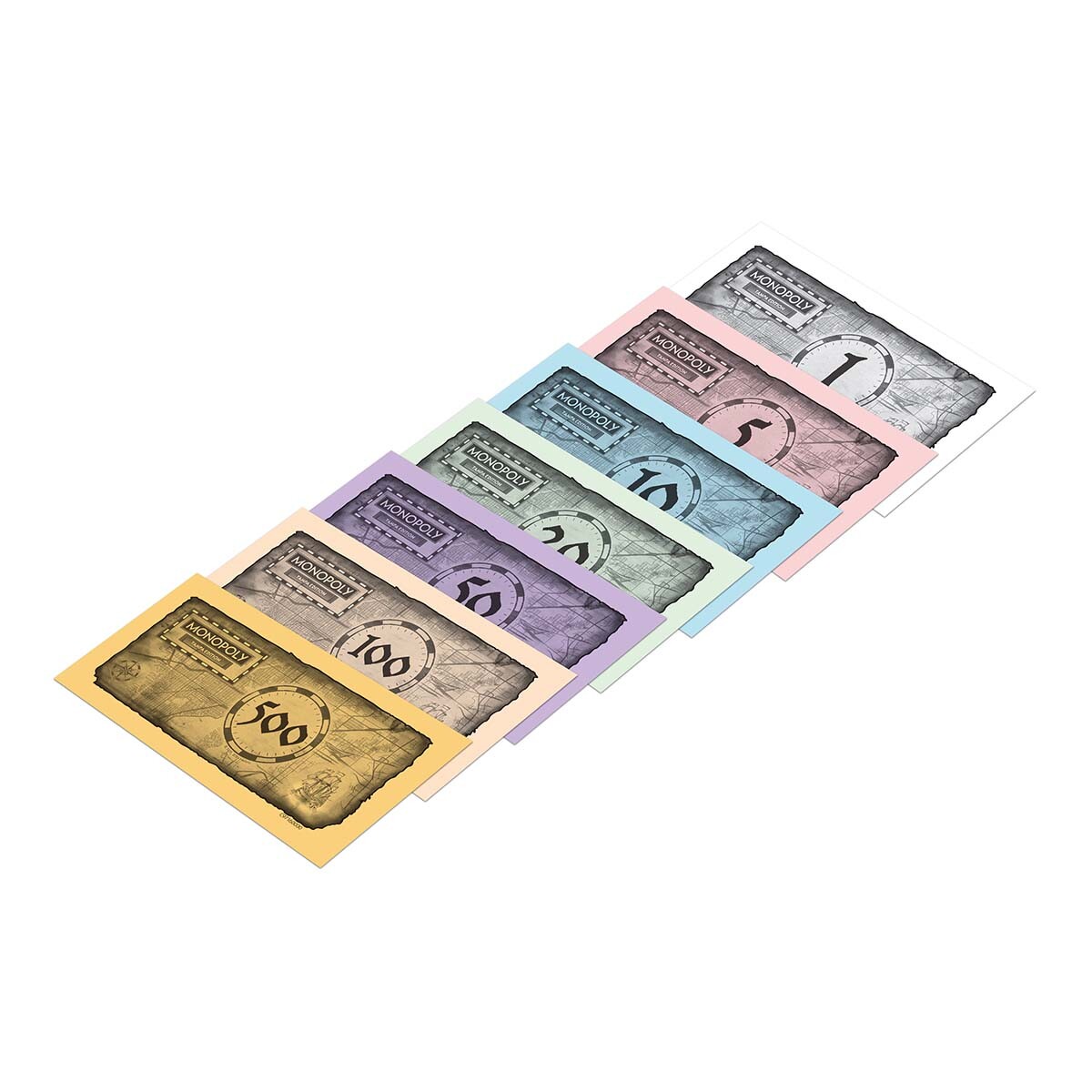 Tampa Edition Monopoly Board Game