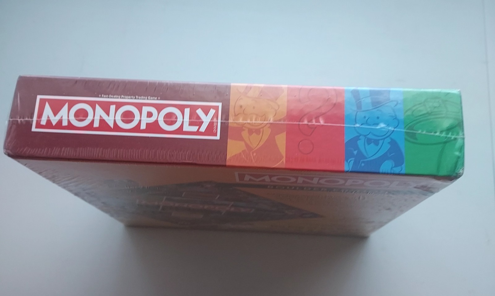 Monopoly Boulder CO Board Game USA City Edition – New & Sealed